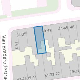 Perceel GVH27-AK-4398