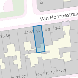 Perceel GVH27-AK-4402