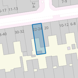 Perceel GVH27-AK-4403