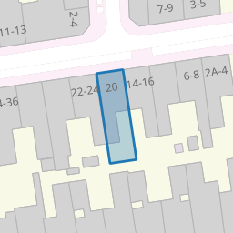 Perceel GVH27-AK-4404