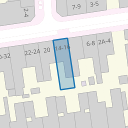 Perceel GVH27-AK-4405