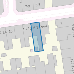 Perceel GVH27-AK-4407