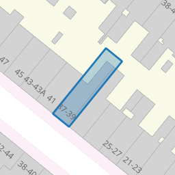 Perceel GVH27-AK-4412