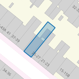 Perceel GVH27-AK-4414