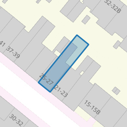 Perceel GVH27-AK-4415