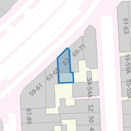 Perceel GVH27-AK-4422