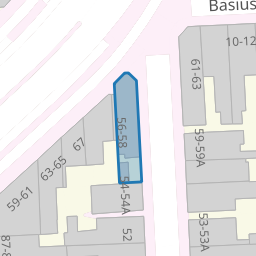 Perceel GVH27-AK-4424