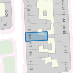 Perceel GVH27-AK-4425