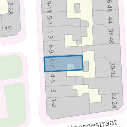 Perceel GVH27-AK-4426