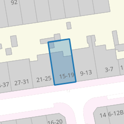 Perceel GVH27-AK-4429