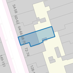 Perceel GVH27-AK-4436