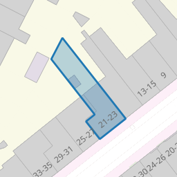 Perceel GVH27-AK-4447