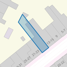 Perceel GVH27-AK-4448