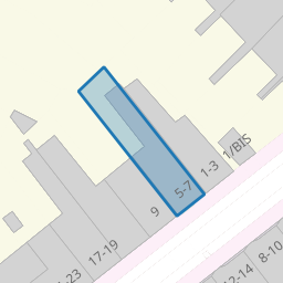 Perceel GVH27-AK-4451