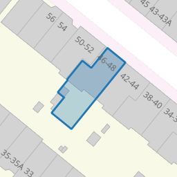 Perceel GVH27-AK-4454