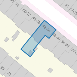 Perceel GVH27-AK-4455