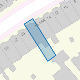 Perceel GVH27-AK-4474