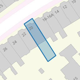 Perceel GVH27-AK-4475