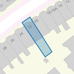 Perceel GVH27-AK-4476