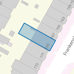 Perceel GVH27-AK-4477