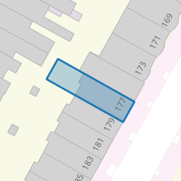 Perceel GVH27-AK-4481