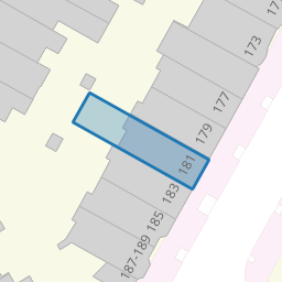 Perceel GVH27-AK-4483