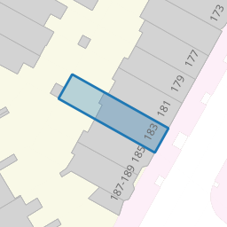 Perceel GVH27-AK-4484