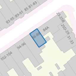 Perceel GVH27-AK-4486