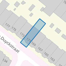 Perceel GVH27-AK-4488