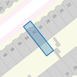 Perceel GVH27-AK-4497