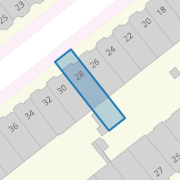 Perceel GVH27-AK-4499