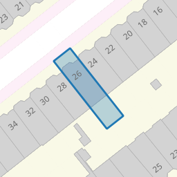 Perceel GVH27-AK-4500