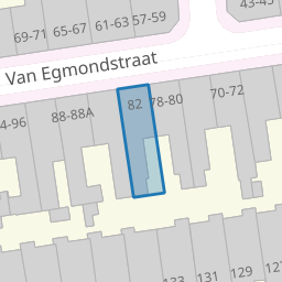 Perceel GVH27-AK-4516