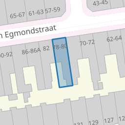 Perceel GVH27-AK-4517