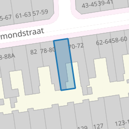 Perceel GVH27-AK-4518