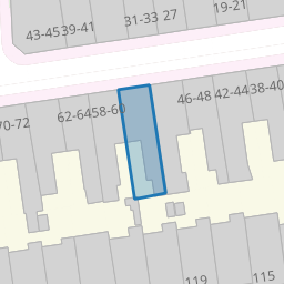 Perceel GVH27-AK-4523