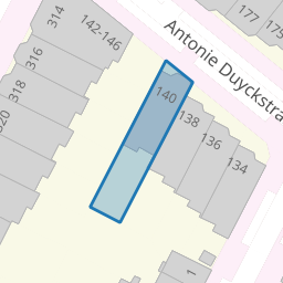 Perceel GVH27-AK-4525