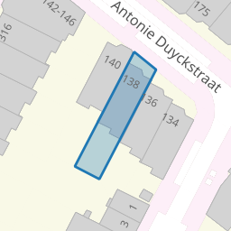 Perceel GVH27-AK-4526