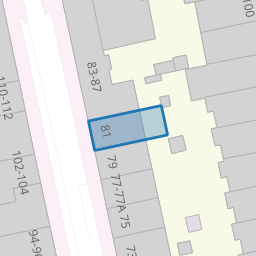 Perceel GVH27-AK-4532