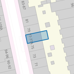 Perceel GVH27-AK-4534