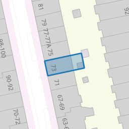 Perceel GVH27-AK-4536