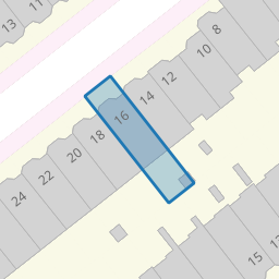 Perceel GVH27-AK-4540