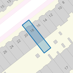 Perceel GVH27-AK-4541