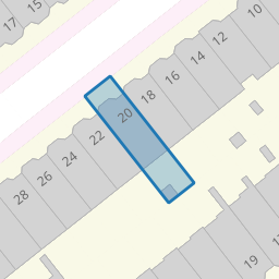 Perceel GVH27-AK-4542