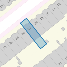 Perceel GVH27-AK-4543