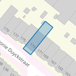 Perceel GVH27-AK-4548