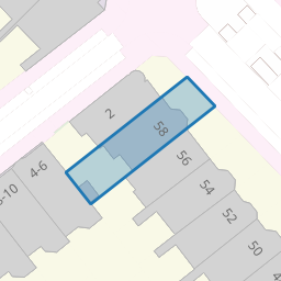 Perceel GVH27-AK-456