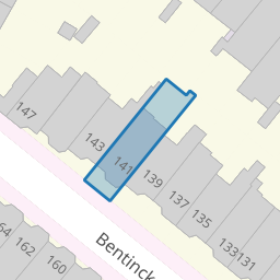 Perceel GVH27-AK-4567