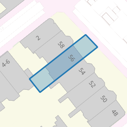 Perceel GVH27-AK-457