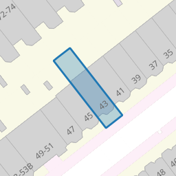 Perceel GVH27-AK-4570